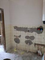 Rekonštrukcia toaliet ZŠ Sokolovce 07-08/2017