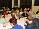 Výročná schôdza Jednoty dôchodcov 2013